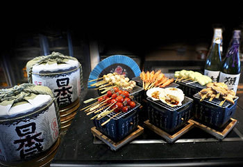瑞吉酒店·Social秀餐厅·云端自助·俯瞰湾区第 31 张图片
