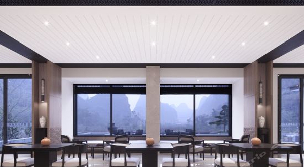 四季云栖中餐厅