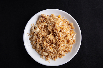 三亚相缘海鲜排档(三亚湾店)第 3 张图片