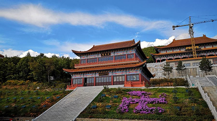 普门寺第 1 张图片