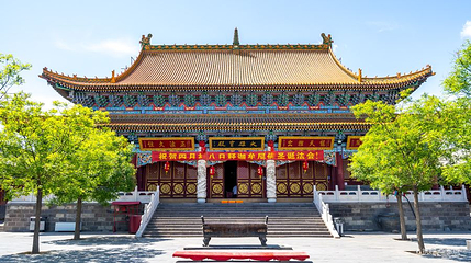 吕祖庙第 1 张图片