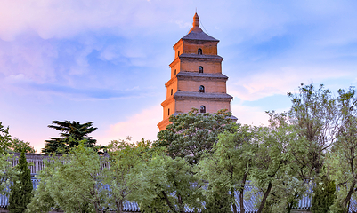 大慈恩寺第 60 张图片
