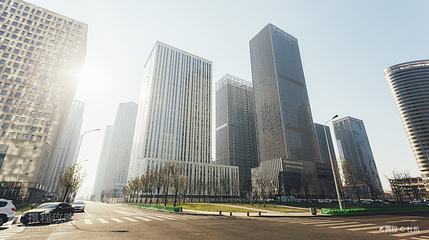 于家堡村第 1 张图片