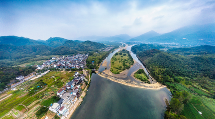 古堰画乡旅游度假区第 84 张图片