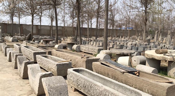 大荔县民俗博物馆