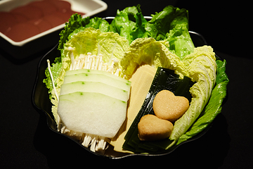 牛小灶牛杂煲(体育西横街店)第 21 张图片
