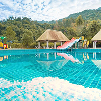 韶关新丰云天海温泉