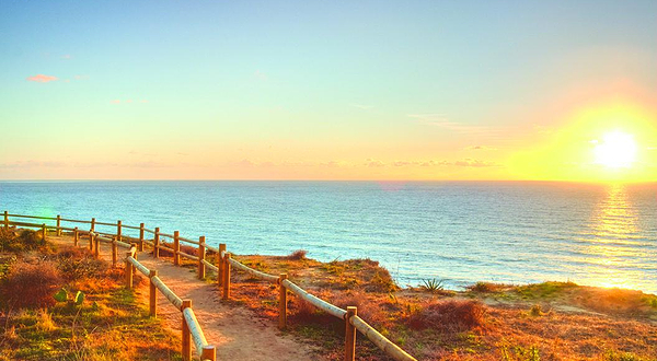 多利松国家自然保护区