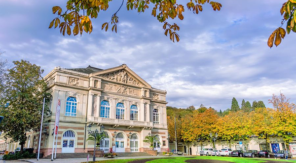 巴登巴登大剧场