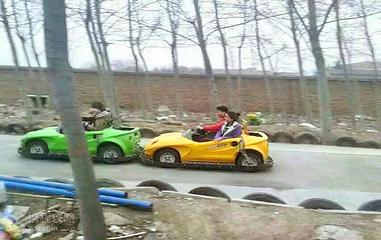 柳园-游乐场第 2 张图片