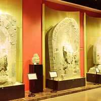 东营市历史博物馆