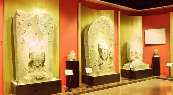 东营市历史博物馆