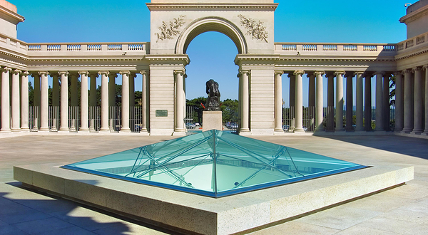 荣誉军团纪念馆