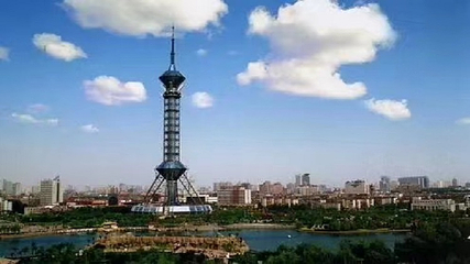 世纪公园第 4 张图片