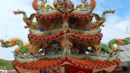 基隆庆安宫第 1 张图片
