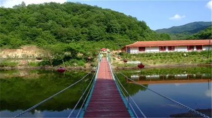 云帽峰景区第 19 张图片