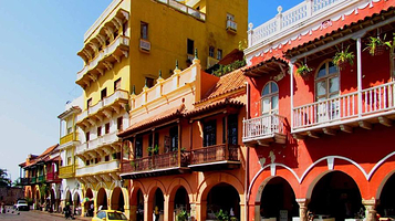 卡塔赫纳印加博物馆