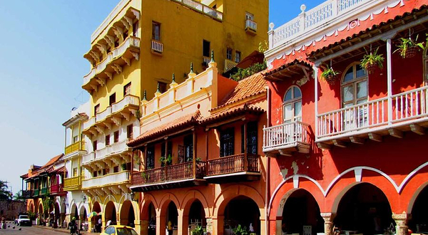 卡塔赫纳印加博物馆