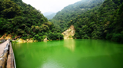 云门山旅游度假区第 72 张图片