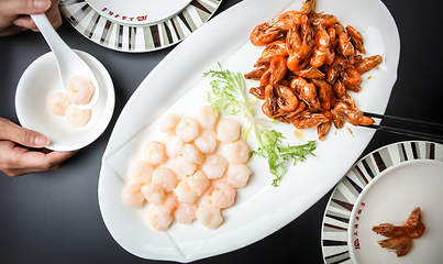 上海老饭店（豫园店）第 31 张图片