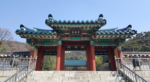 显忠祠