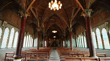 蜂桶寨自然保护区