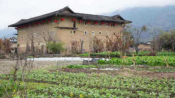 福裕楼常棣餐厅