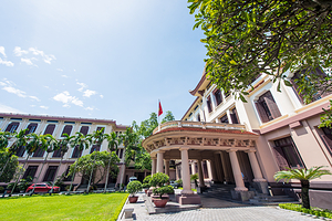 越南美术博物馆