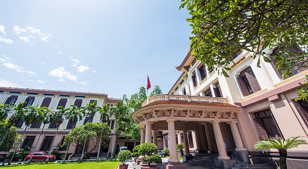 越南美术博物馆