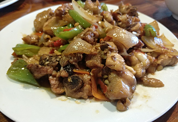 老街坊餐吧第 20 张图片