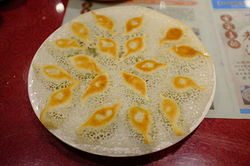 老边饺子馆(中街店)第 1 张图片