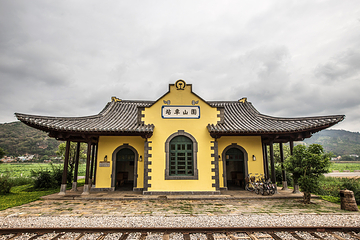 建水小火车第 13 张图片