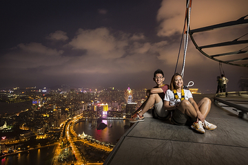 澳门旅游塔第 9 张图片