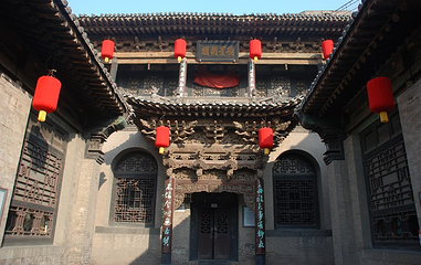 昭馀古城茶商文化旅游区第 5 张图片