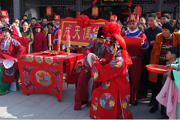 龙园旅游度假区第 67 张图片