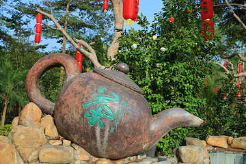 盘龙湾温泉度假村第 3 张图片