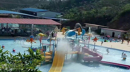 德茂温泉度假区第 3 张图片
