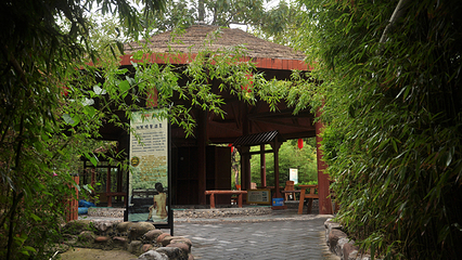 巴厘岛温泉会馆第 12 张图片