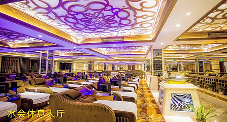 南昌天沐温泉第 6 张图片