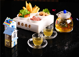 纸箱王主题创意园区