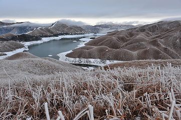 桂林天湖冰雪世界滑雪场第 25 张图片