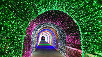 茂名森林公园水上乐园