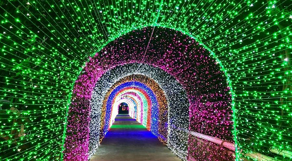 茂名森林公园水上乐园