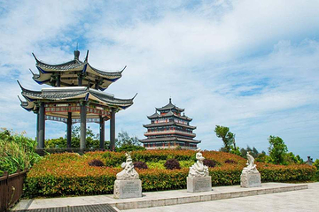 望海楼第 3 张图片