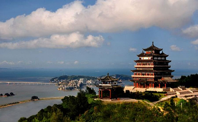 望海楼第 5 张图片