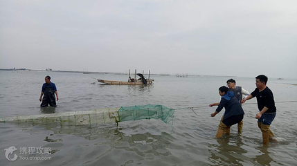 疍家赶海区第 2 张图片