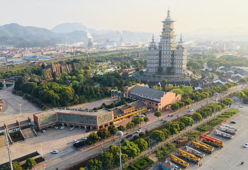 达科航空热气球飞行俱乐部(安吉)第 4 张图片