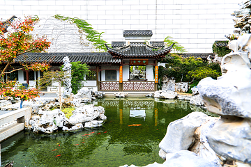 北京园博园第 50 张图片