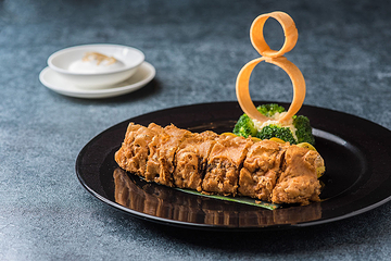 8餐厅第 16 张图片