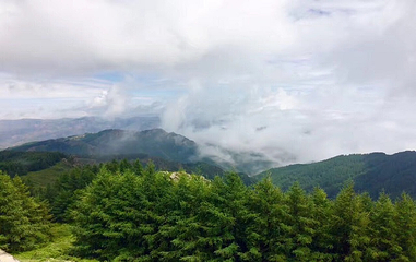 苏木山旅游区第 10 张图片